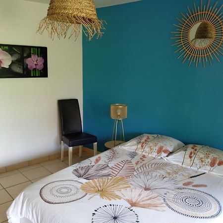 Le Pigeonnier Apartment Millau Exterior foto