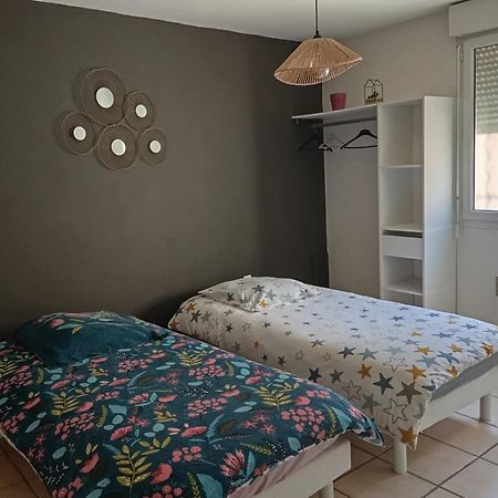 Le Pigeonnier Apartment Millau Exterior foto