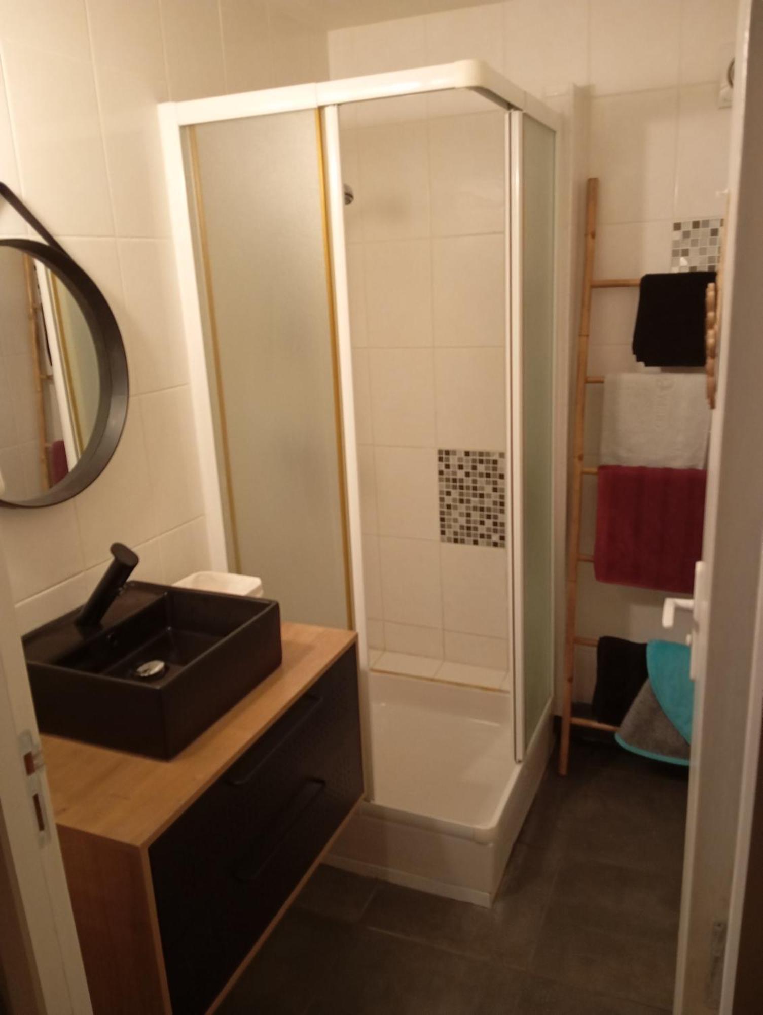 Le Pigeonnier Apartment Millau Exterior foto
