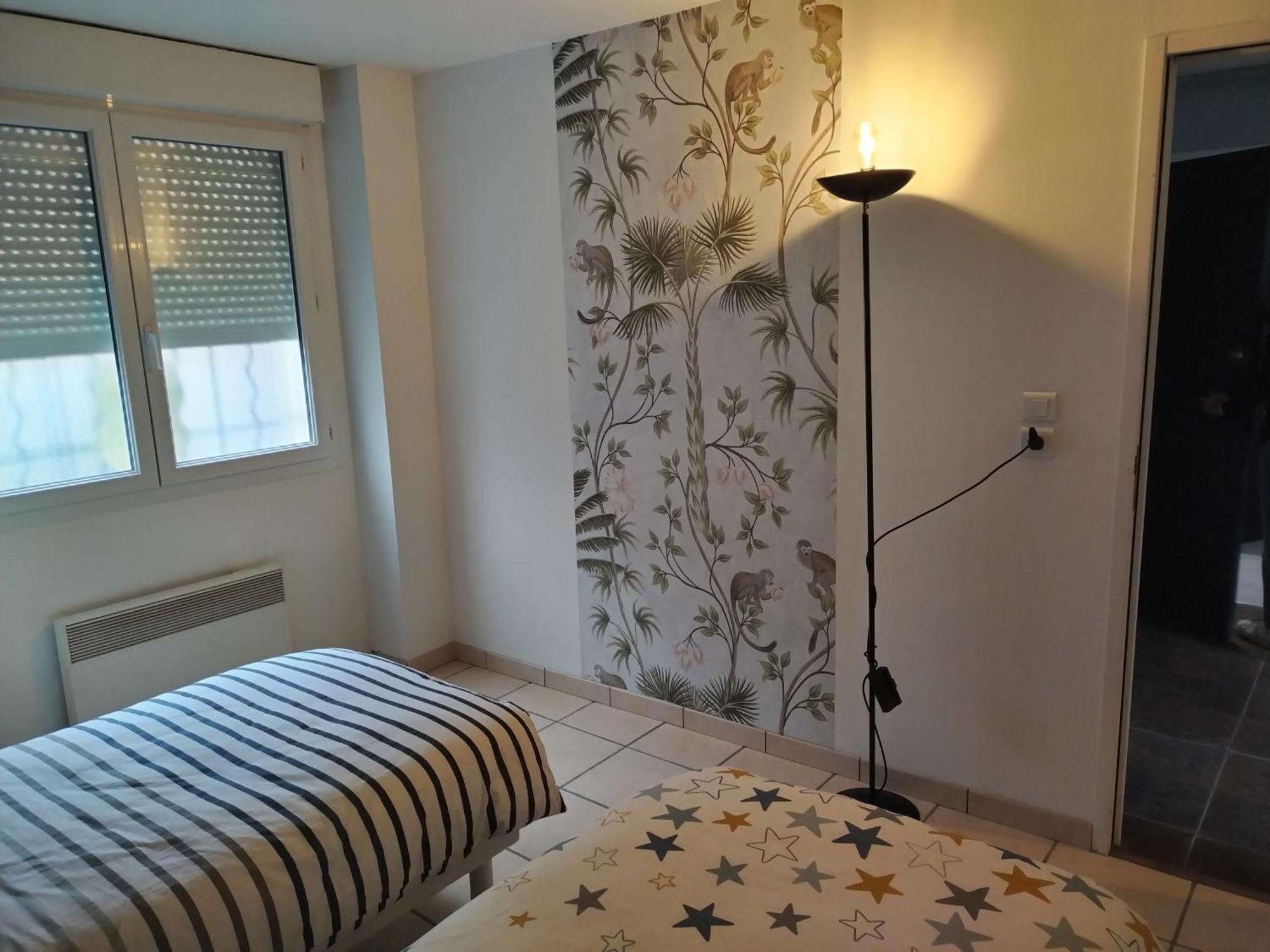 Le Pigeonnier Apartment Millau Exterior foto