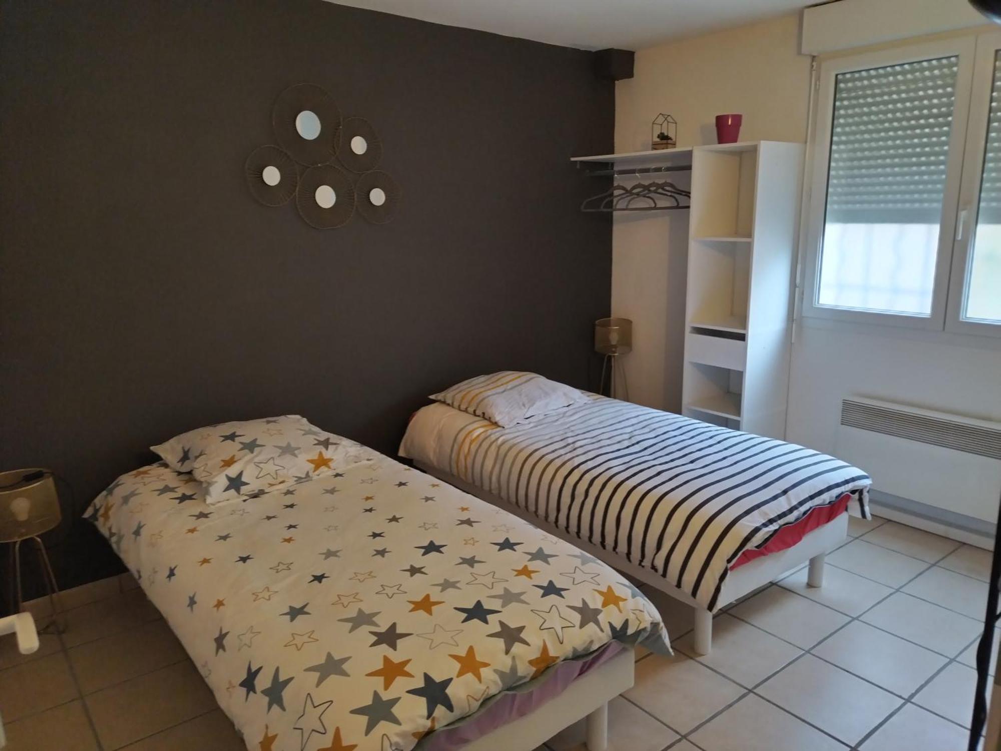 Le Pigeonnier Apartment Millau Exterior foto