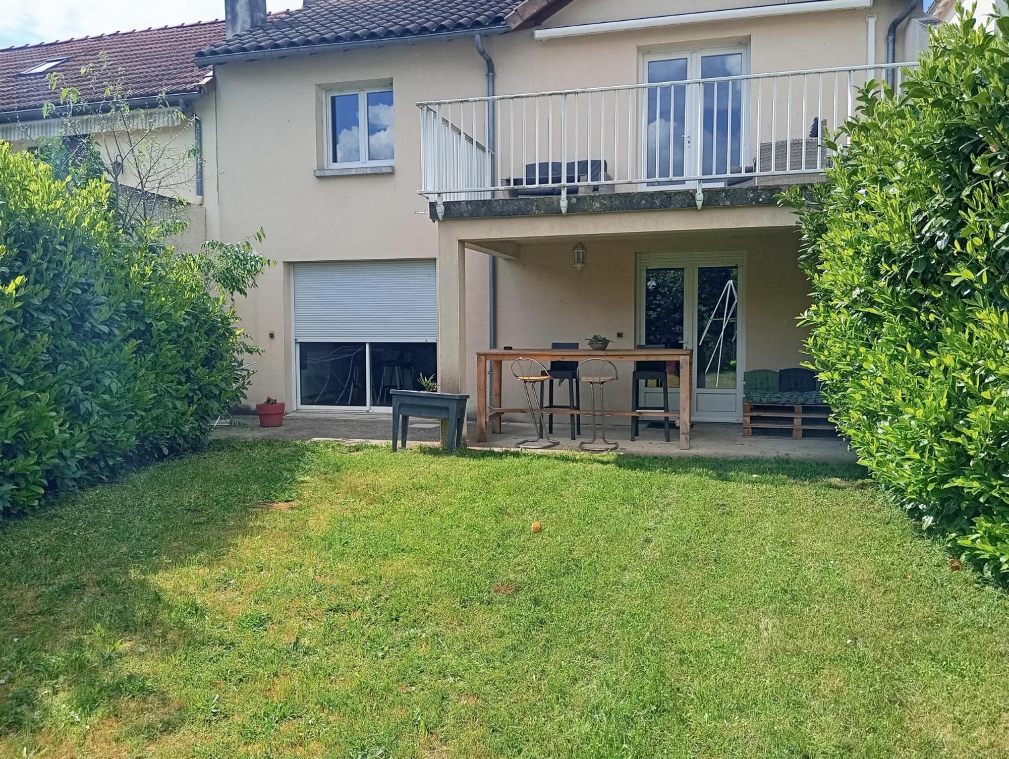 Le Pigeonnier Apartment Millau Exterior foto